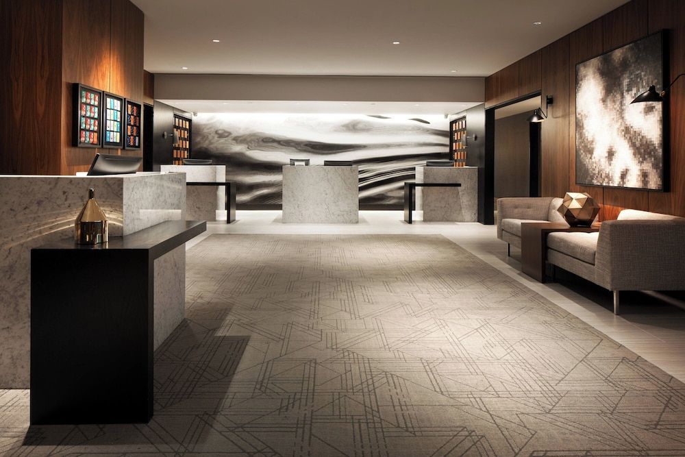 Le Meridien Houston Downtown 2