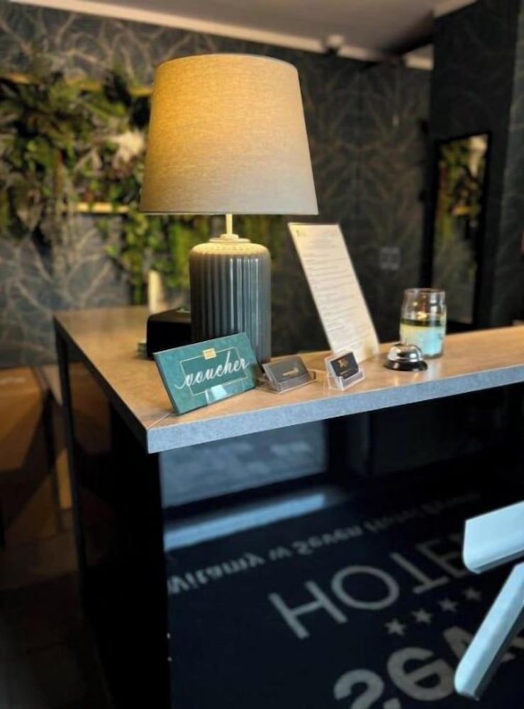 Seven Hotel Bytom - Katowice 2