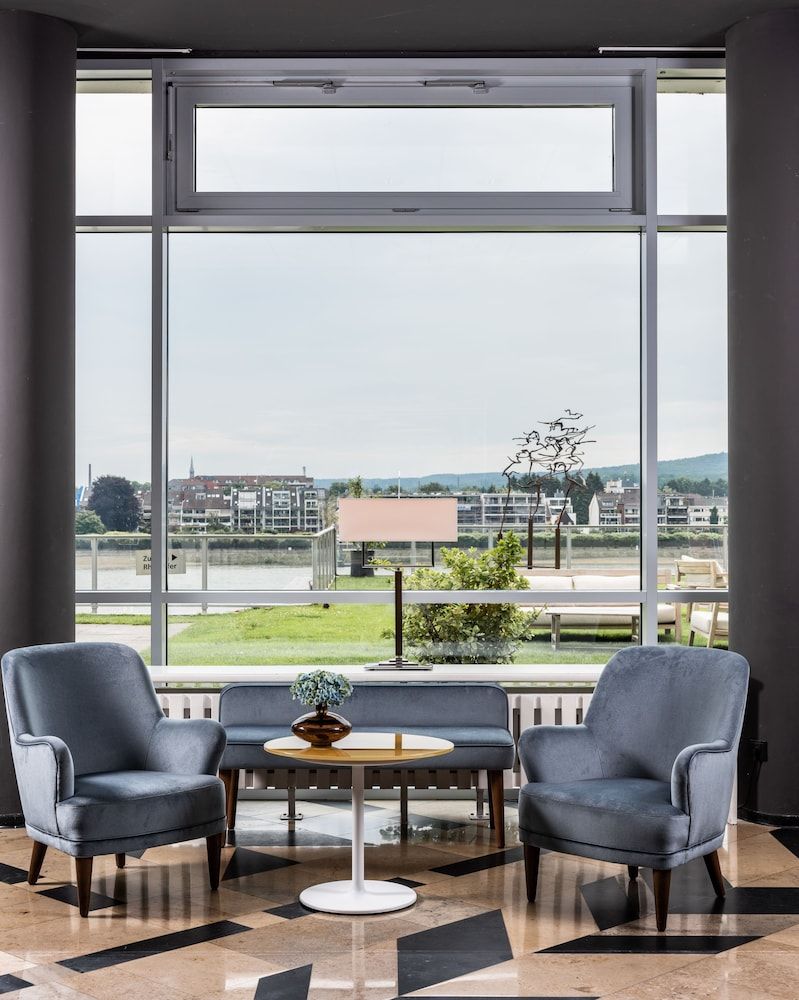 AMERON Bonn Hotel Königshof 2