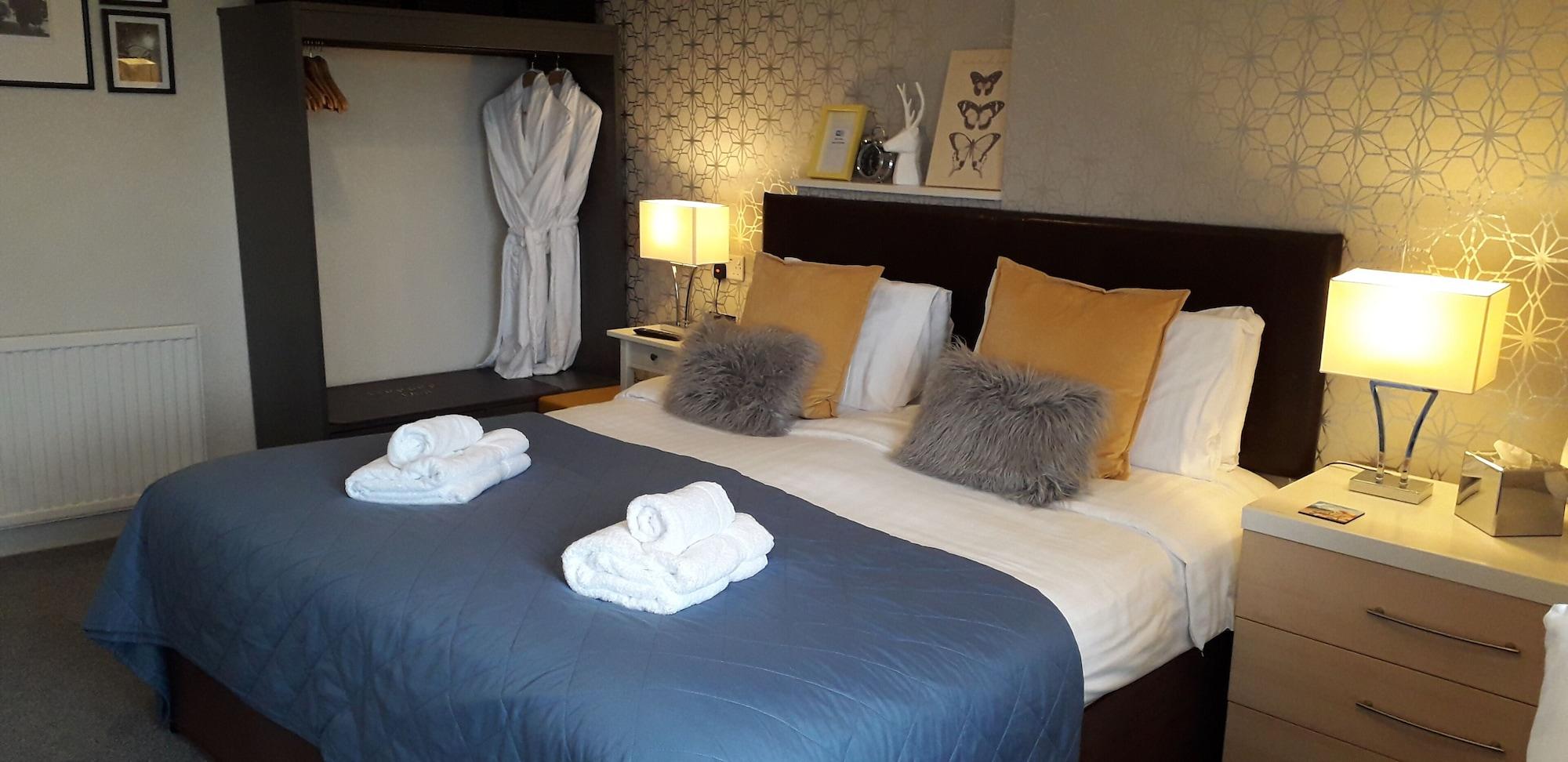 Ebor Lodge 1