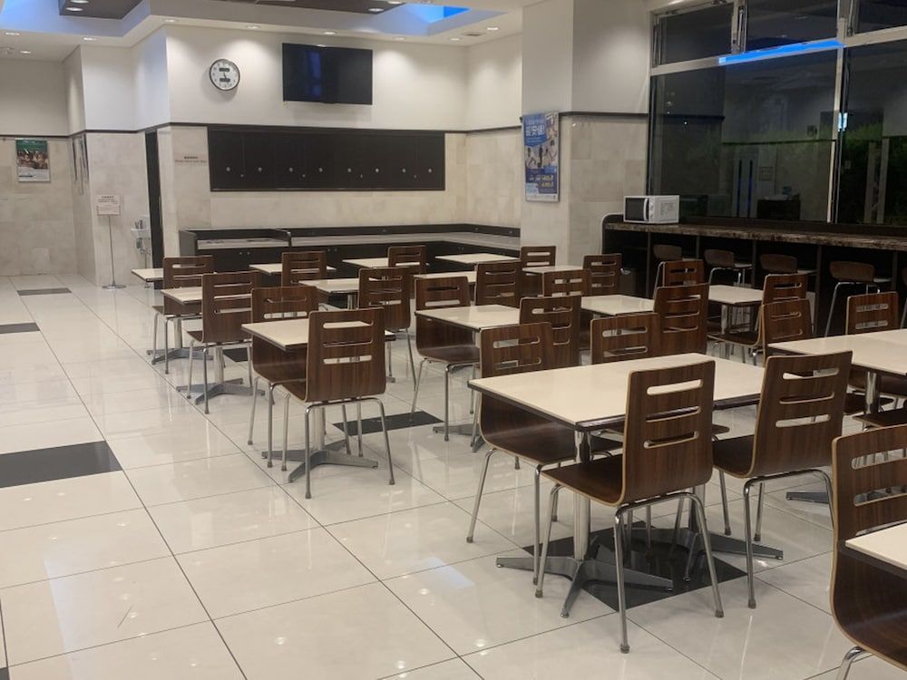 Toyoko Inn Nishi-kawaguchi-eki 2