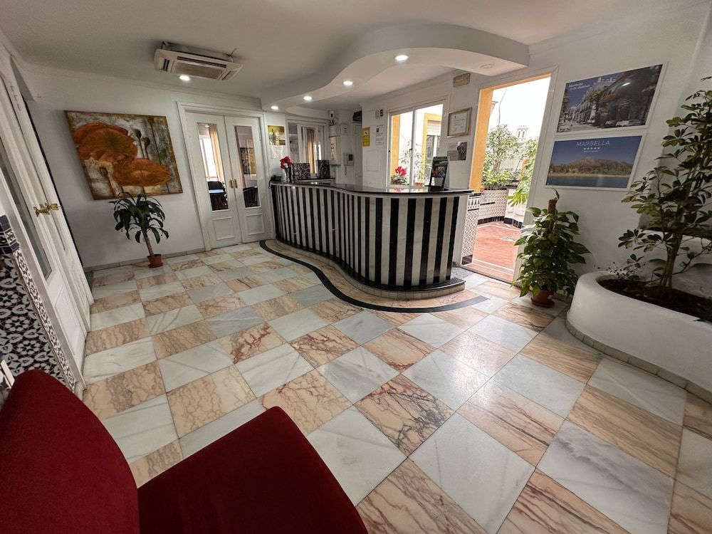 Hostal San Felipe 2