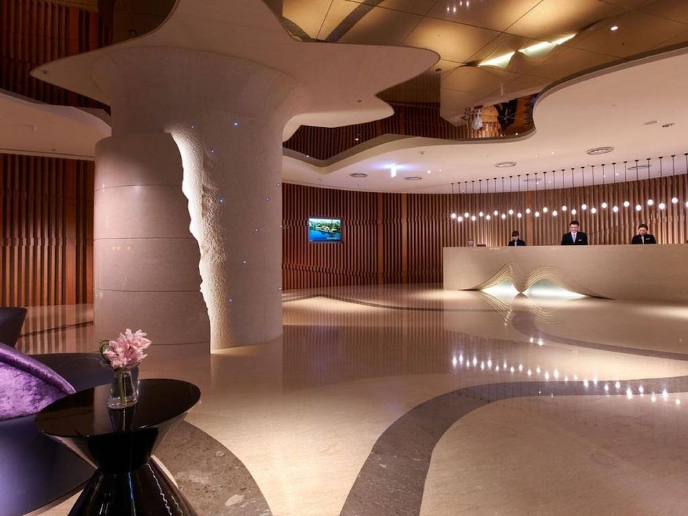 City Suites - Kaohsiung Chenai 1