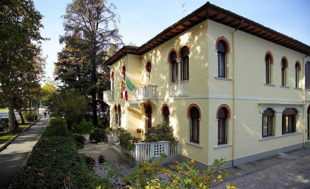 Casa Villa Gardenia - Venice 1