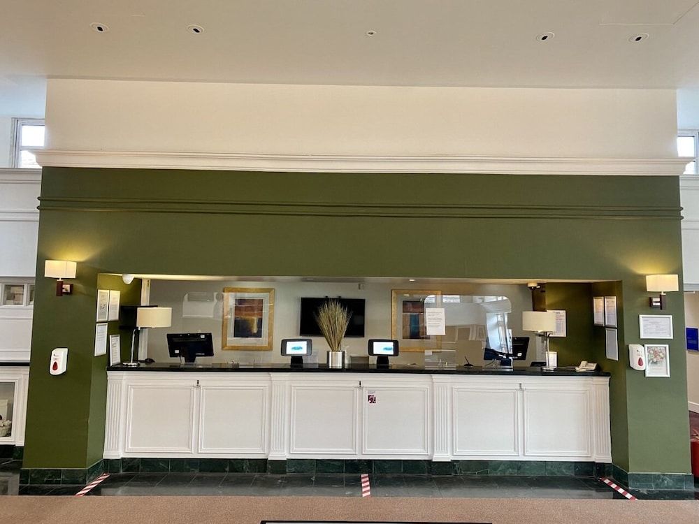Bromsgrove Hotel 2