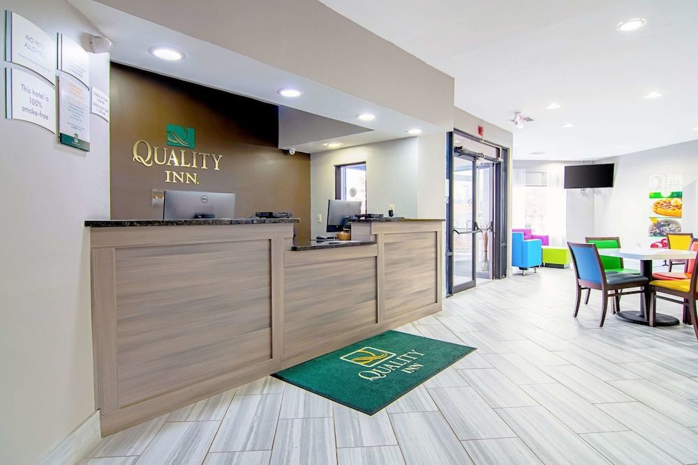 Quality Inn Villa Rica 1