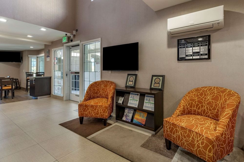 Best Western Silicon Valley Inn 2
