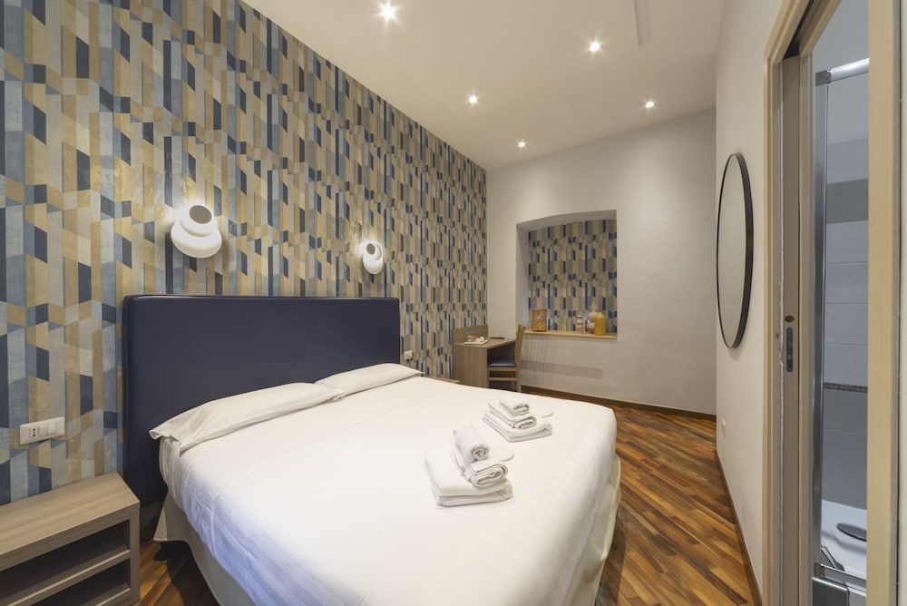 La Grande Bellezza Guest House Rome 1