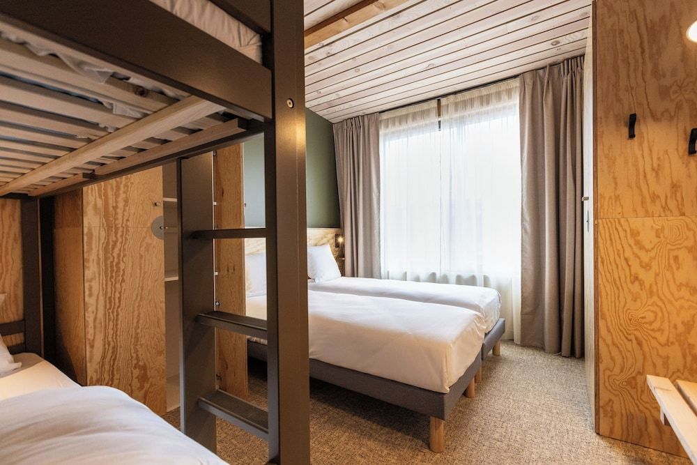 Auberge Le Bout du Parc 2