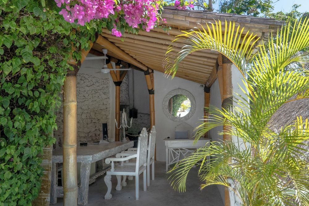 Gravity Eco Boutique Hotel - Adults Only 2