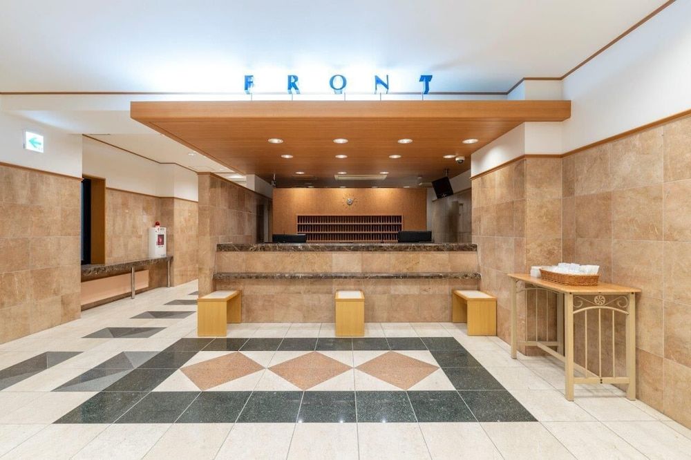 Hotel Endear Gifu 2