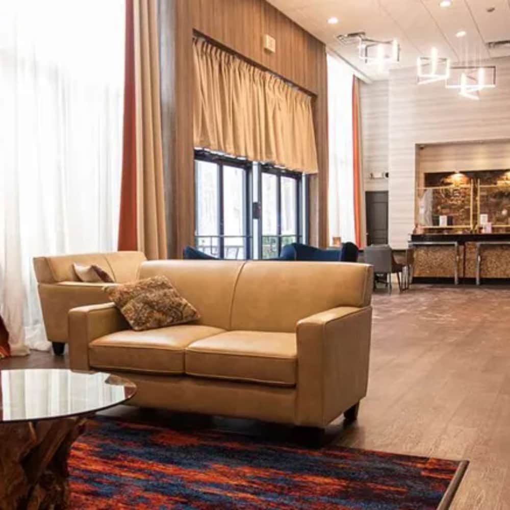 Paradise Stream Resort 2