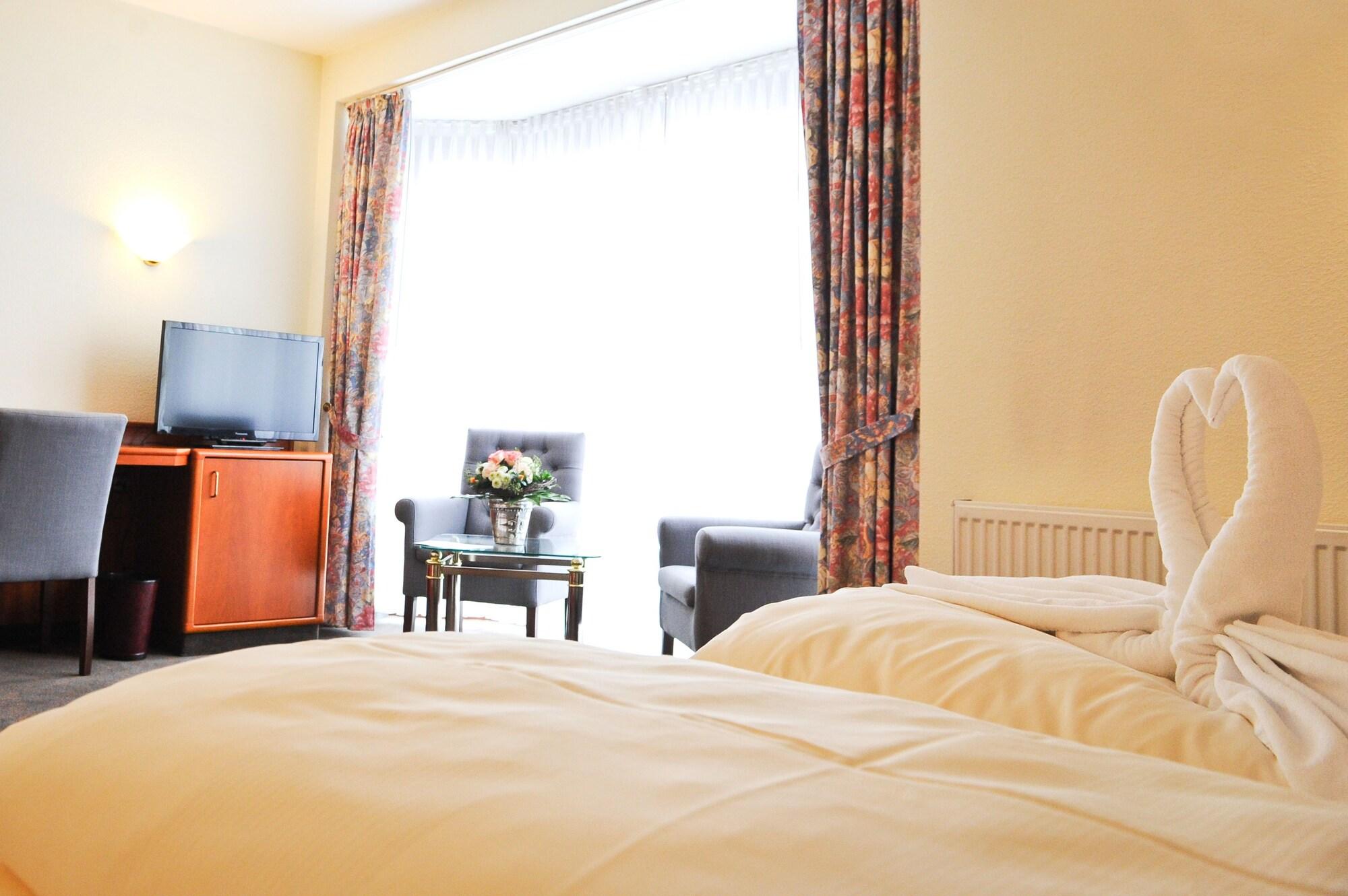 Hotel Gasthaus Appel Krug 2
