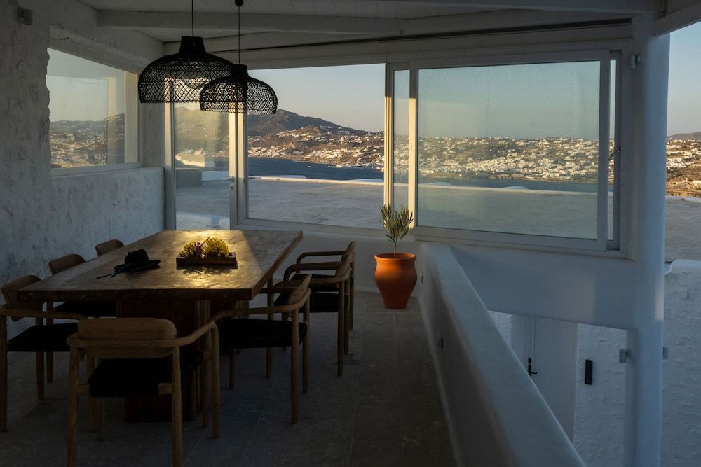 White Stone Mykonos Hotel 2