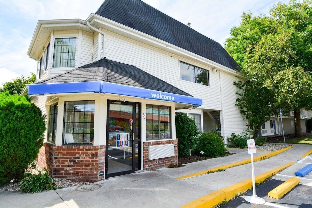 Motel 6-Wethersfield, CT - Hartford 1