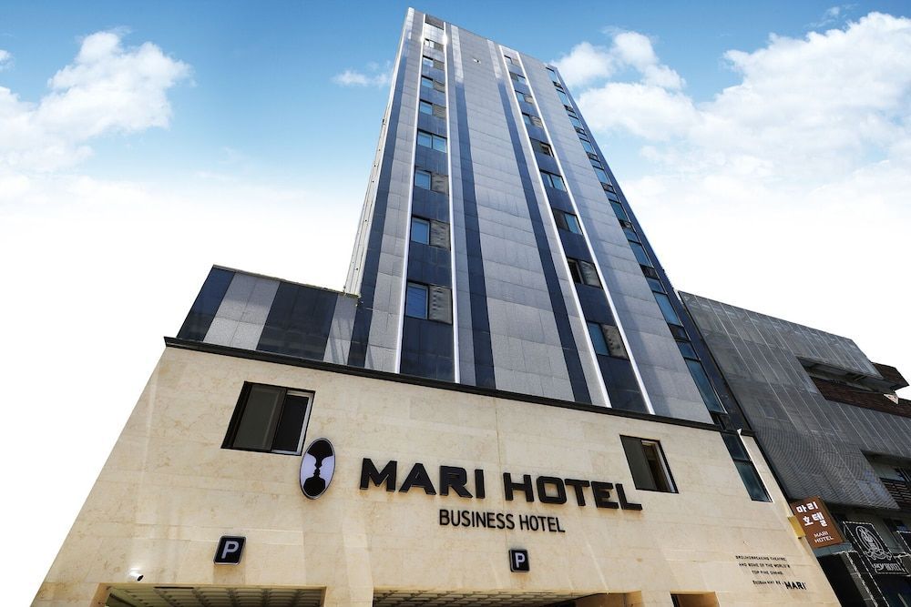 marihotel 1