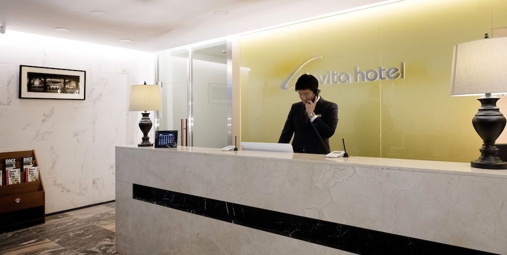 Lavita hotel 1