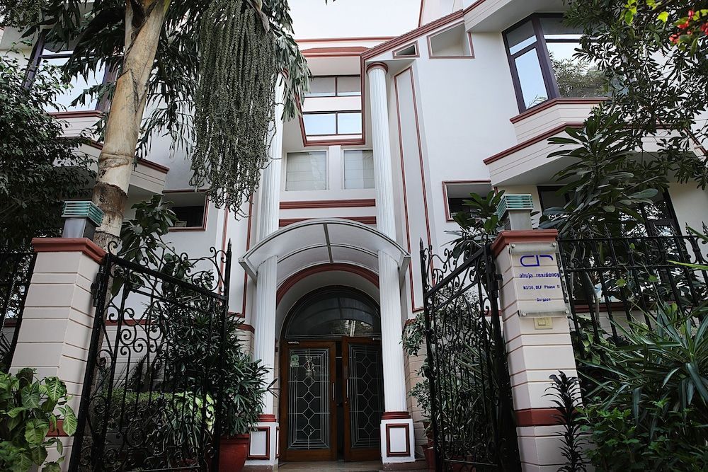 Ahuja Residency DLF Phase 2 1