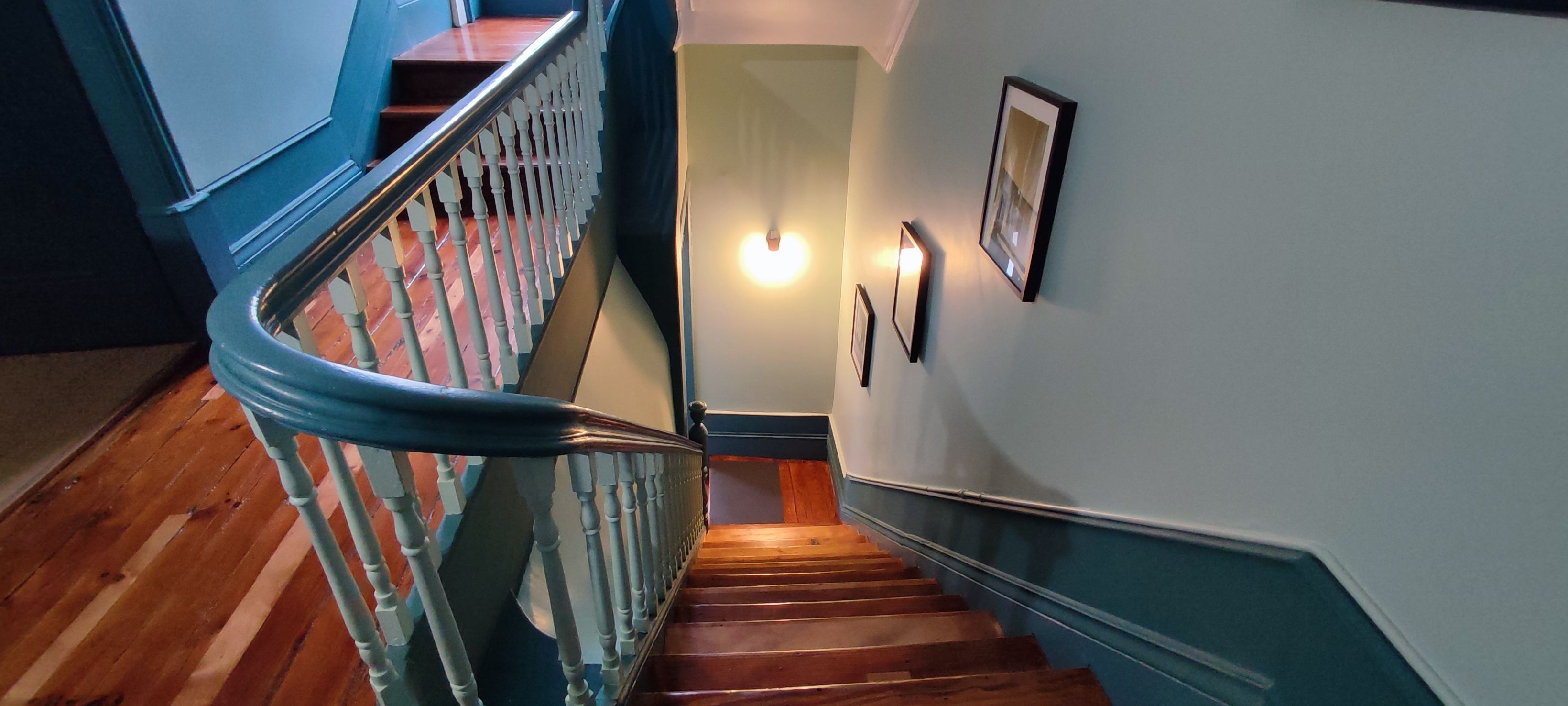 Vila Santa Cruz Guest House 2
