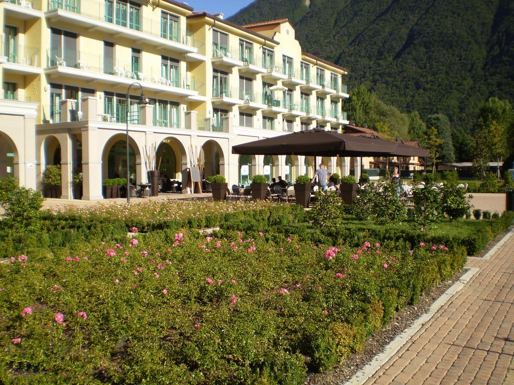 Budget Village Apartments - Porto Letizia 1