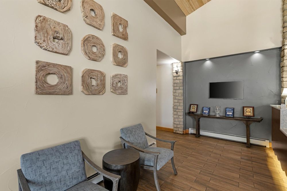 Best Western Vista Inn 2