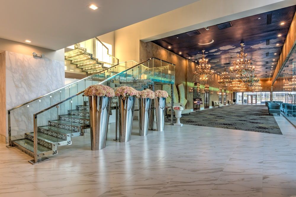 Grand Tuscany Hotel 2