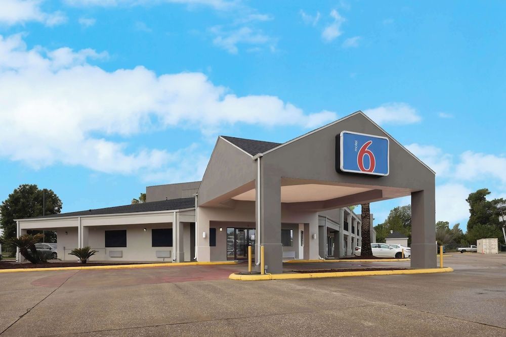 Motel 6 Lake Charles, LA 1