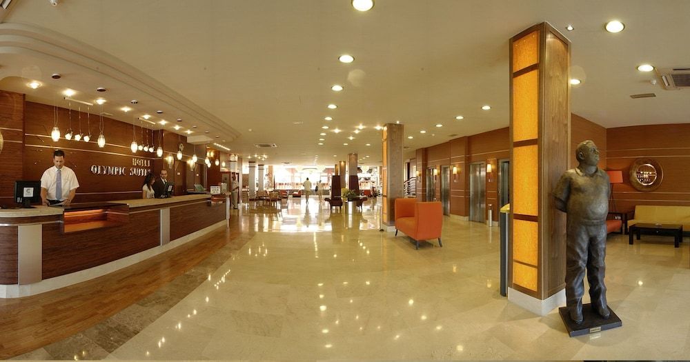 Evenia Olympic Suites 2