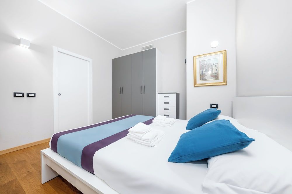 Casa da Suite Cadorna 2