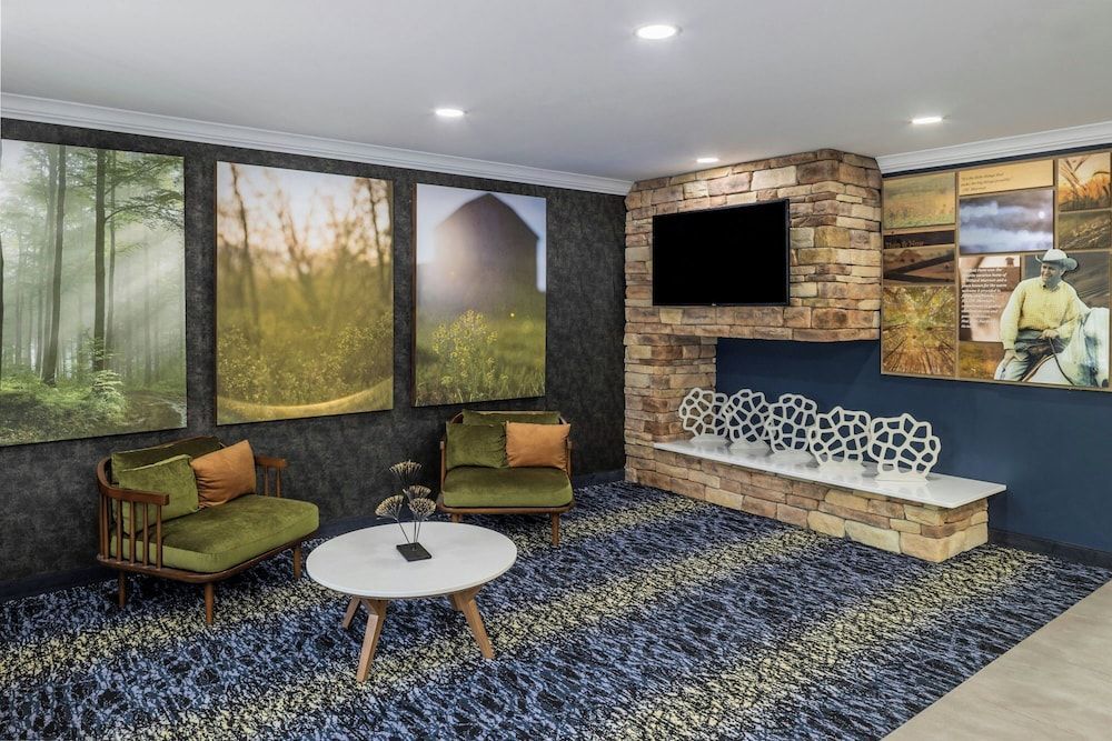 Fairfield Inn & Suites Butler 2