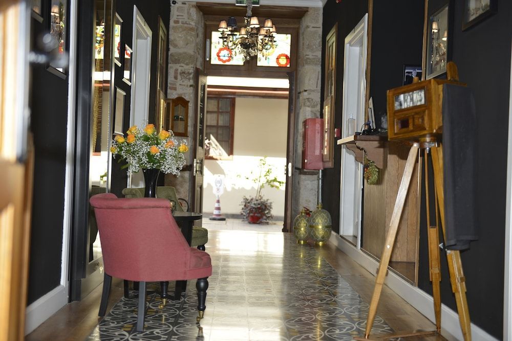 Hotel Lykia Old Town Antalya 2