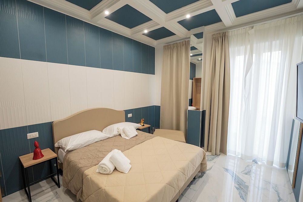 MEDINA ART & LIFESTYLE NAPOLI CENTRO by ClaPa Group Dislocated Hospitality 2