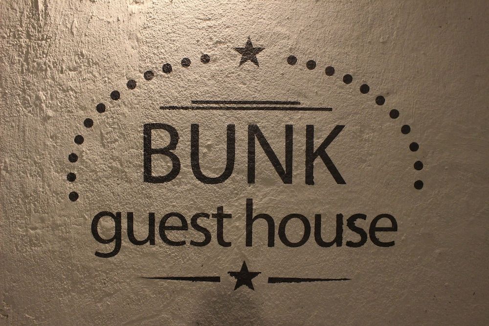 Bunk Guesthouse Hongdae 1