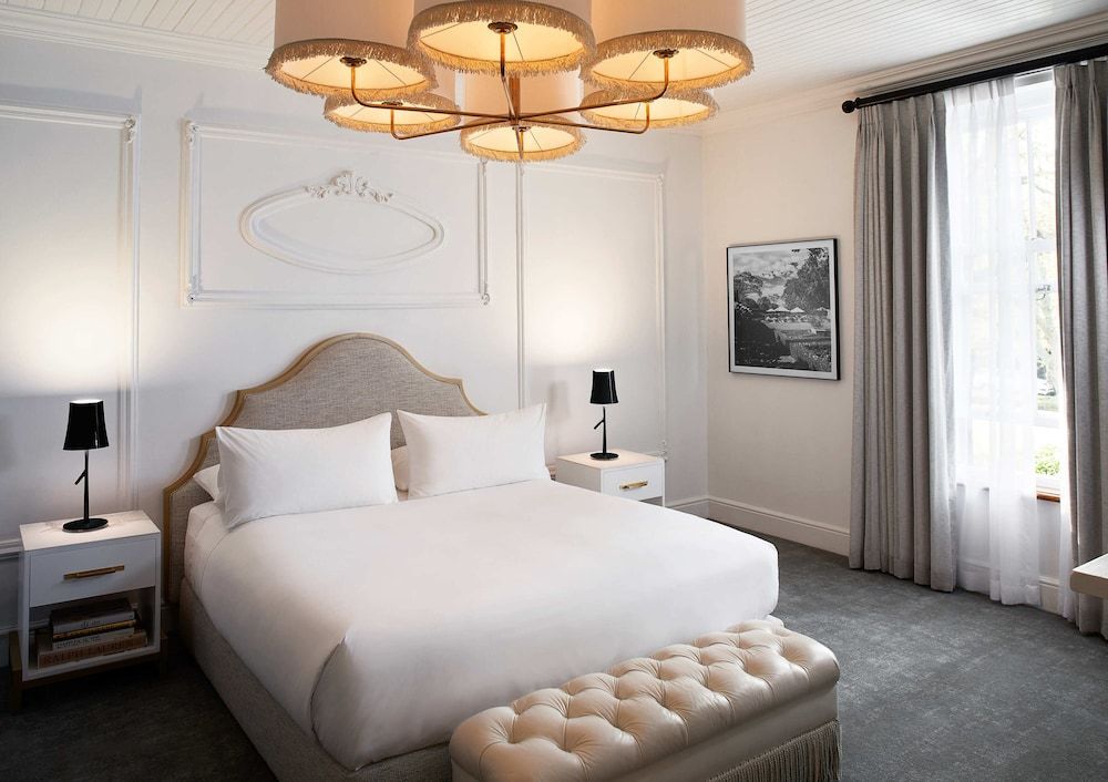 The Alphen Boutique Hotel & Spa 2