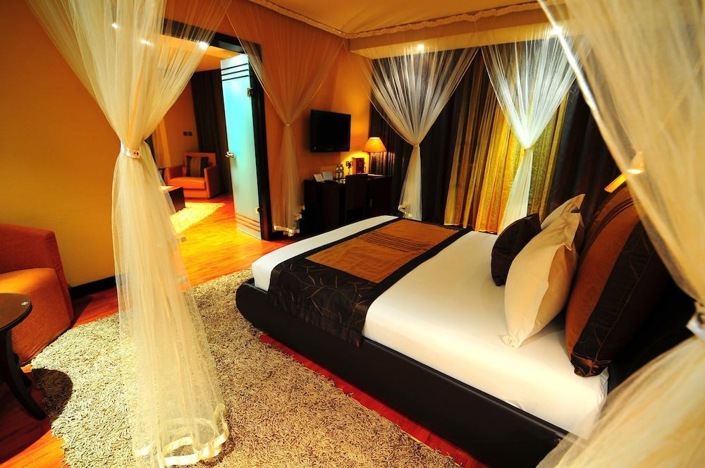 Munyonyo Commonwealth Resort 2
