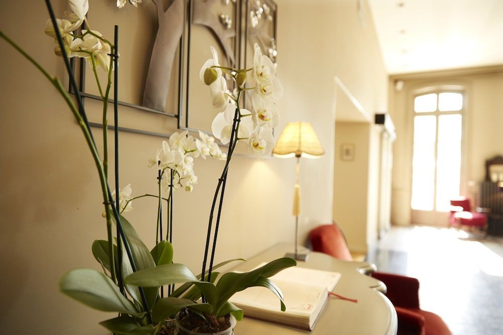 Best Western Plus d'Europe et d'Angleterre 2