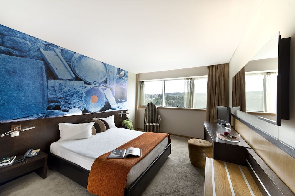 Penafiel Park Hotel & Spa 2