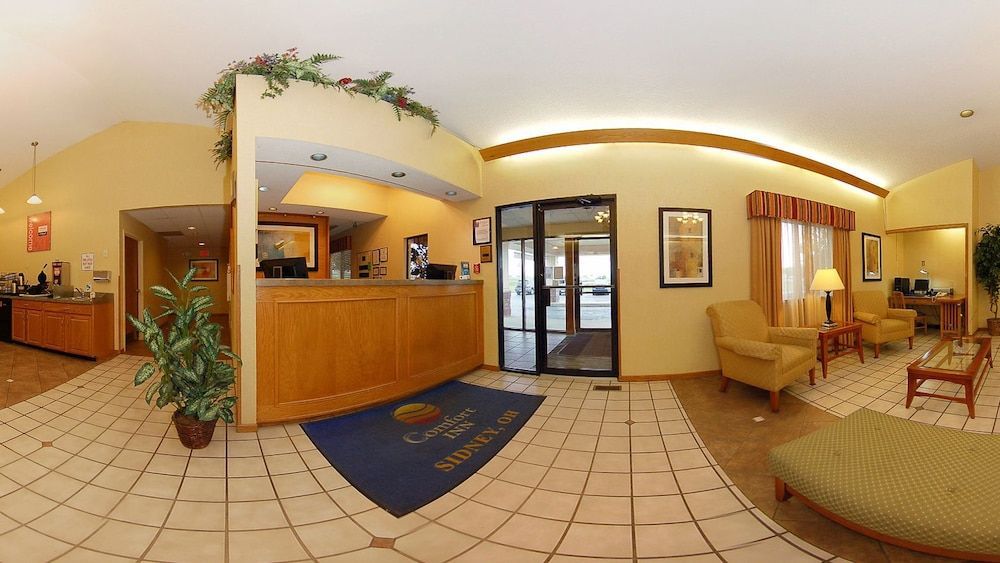Quality Inn Sidney 2