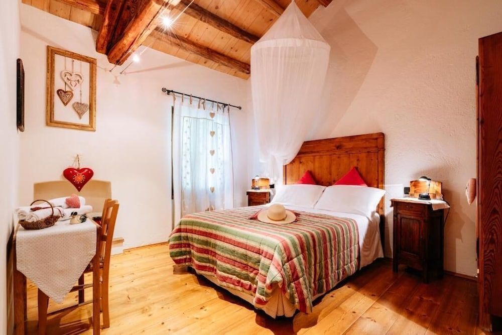 Agriturismo Le Noci 2