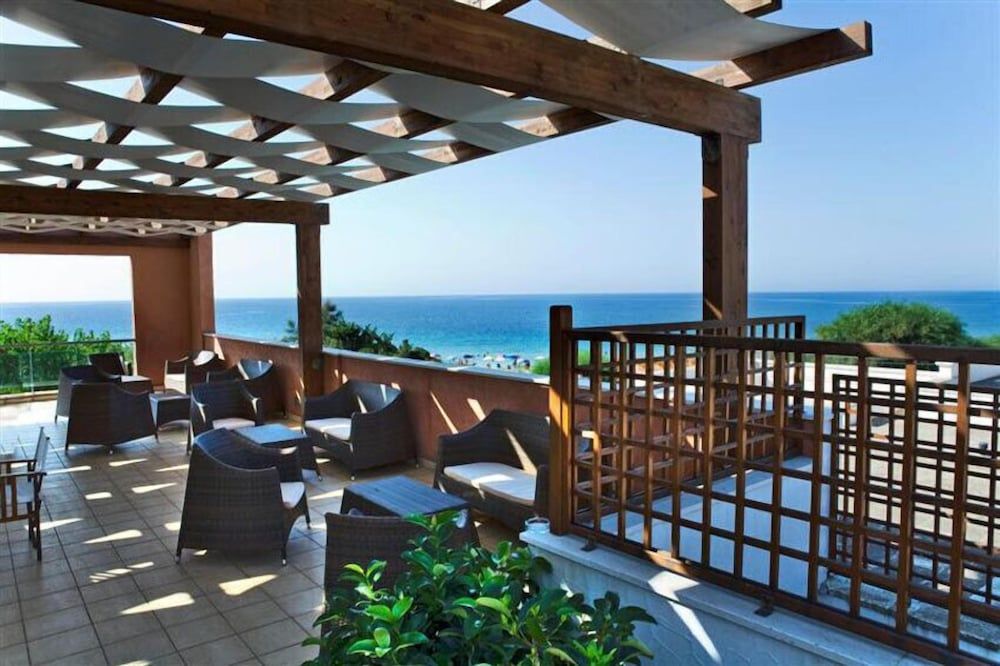 Hotel Club Ravezzo 1