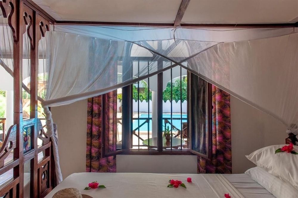 Zoi Retreat Hotel Zanzibar 2