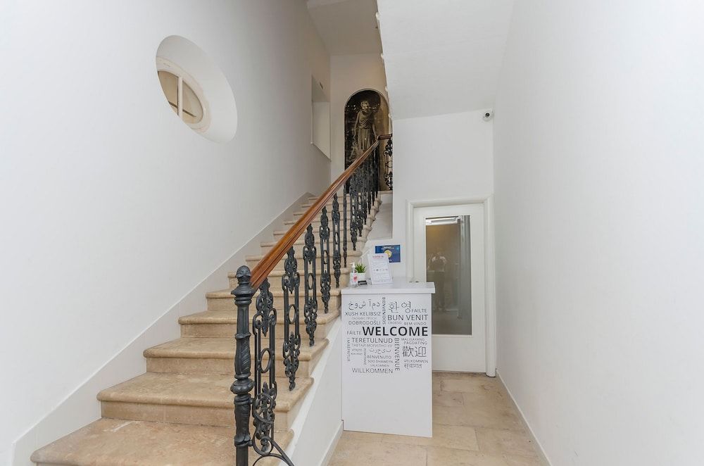 Bâle Mulhouse - Šibenik - Apartments and Rooms Adriatic Suites - Šibenik