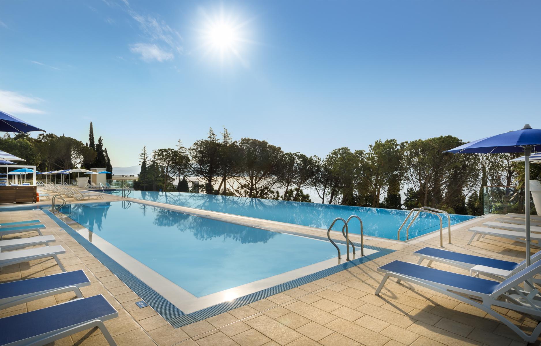 Girandella Resort Valamar Collection - Maro Suites 2