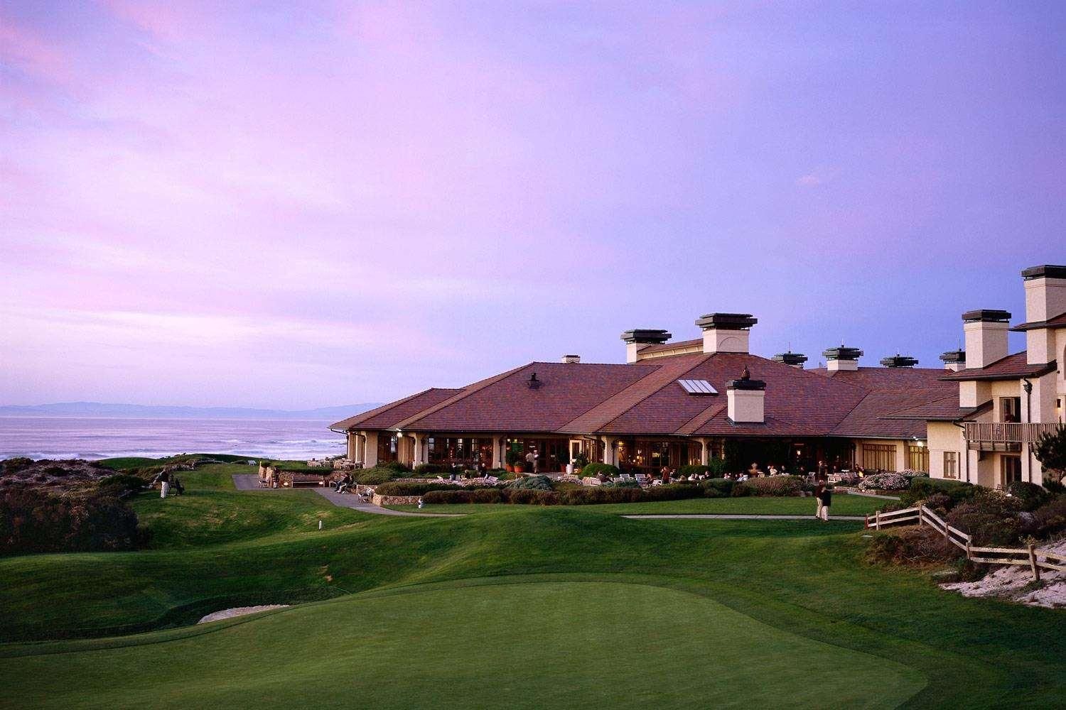 Inn at Spanish Bay 2