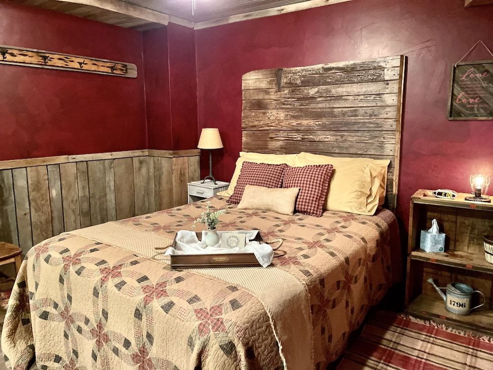 Amish Country Comfort 2