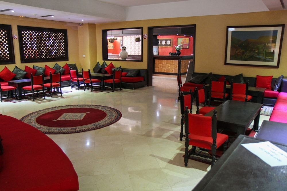 New Farah Hotel 2