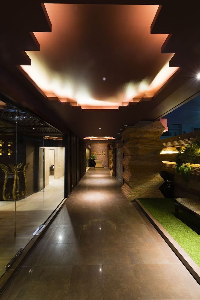 Casa Nithra Bangkok 2
