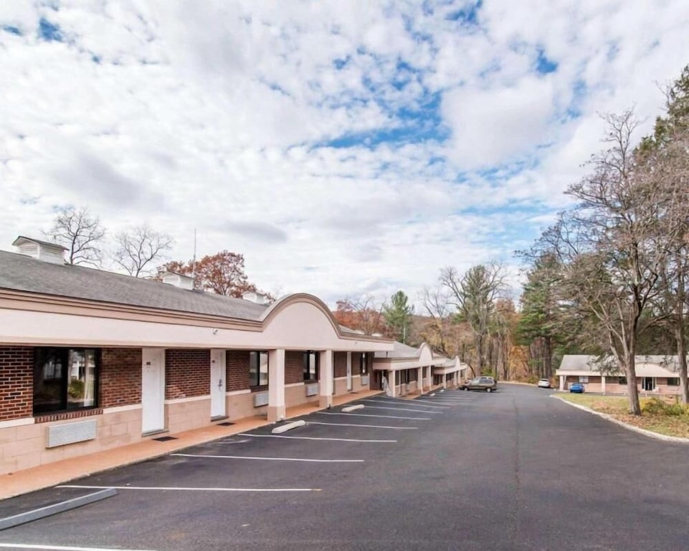 Kingston Motel 1
