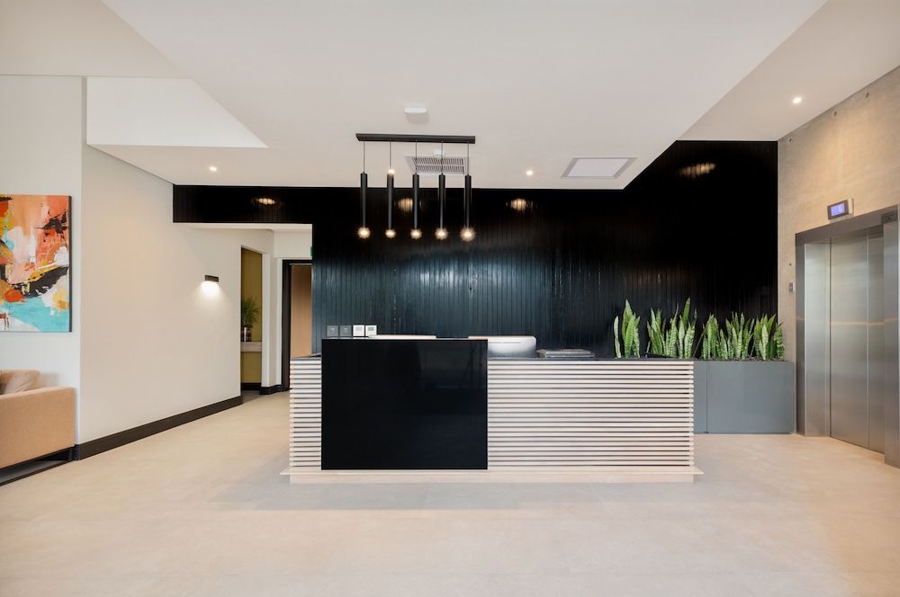 Hotel Krige 2