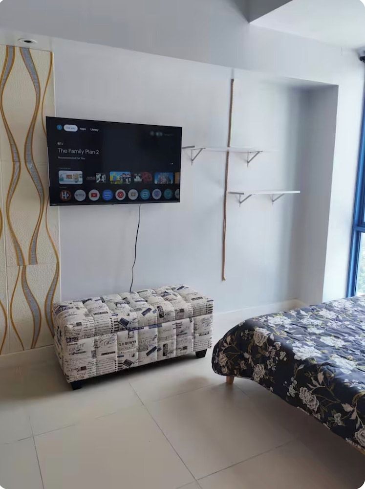 Luxury Studio 38 Park Ave 2